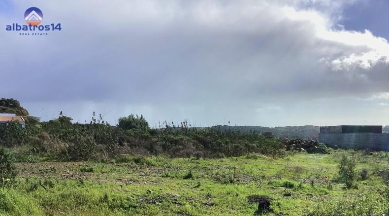 Huelva - Ayamonte - 1400m2