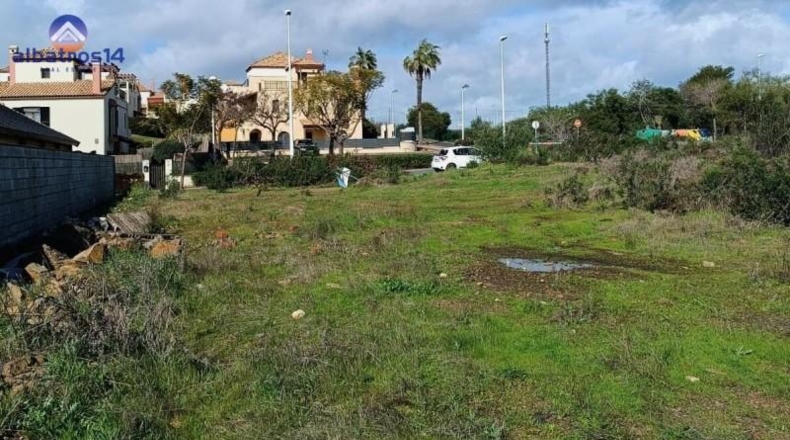 Huelva - Ayamonte - 1400m2