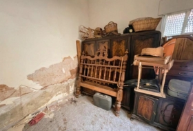 La Vall d'Uixó 196&nbsp;m²