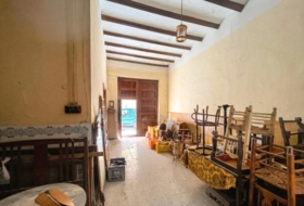 La Vall d'Uixó 196&nbsp;m²