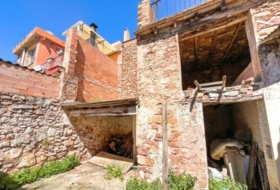 La Vall d'Uixó 196&nbsp;m²