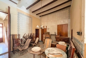 La Vall d'Uixó 196&nbsp;m²