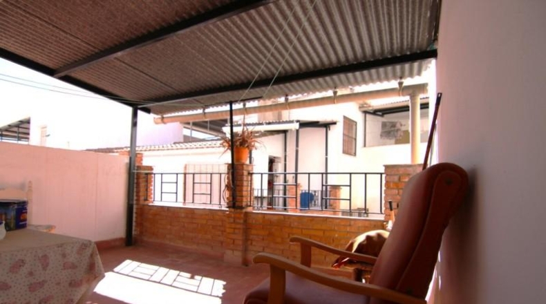 Malaga - Tolox - 94m2