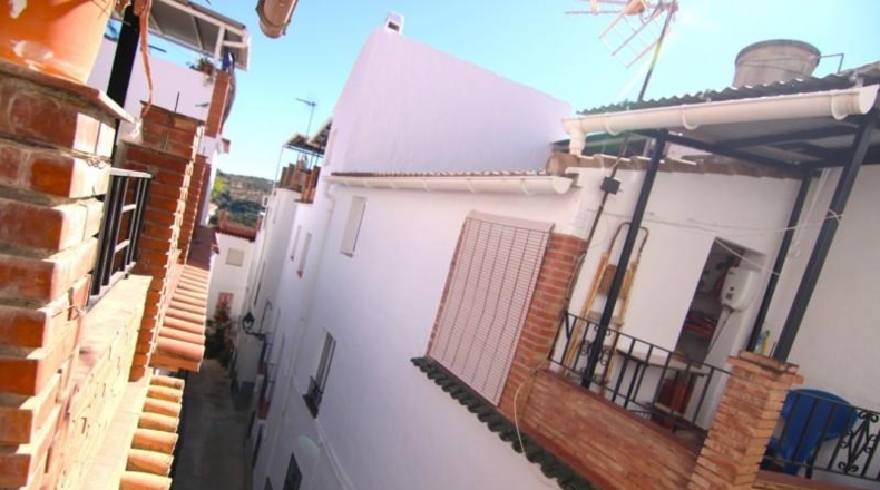 Malaga - Tolox - 94m2