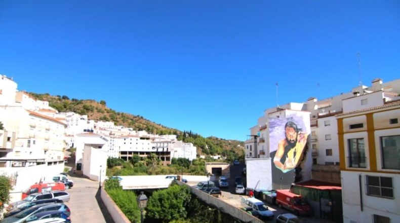 Malaga - Tolox - 94m2