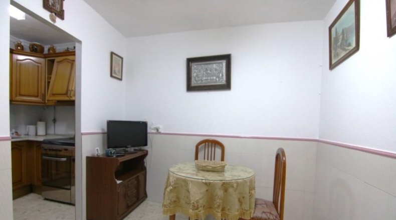 Malaga - Tolox - 94m2