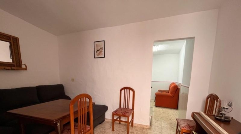 Malaga - Tolox - 94m2