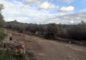 Terreno no urbanizable en venta en la España, Benigànim, ref: TR319182 foto