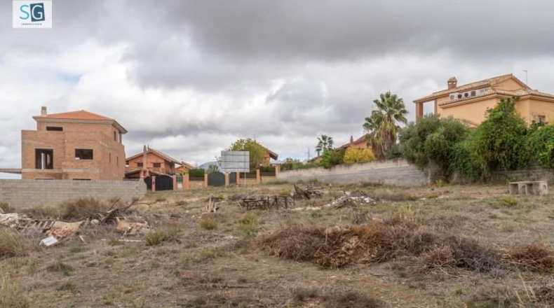 Granada - Dílar - 770m2