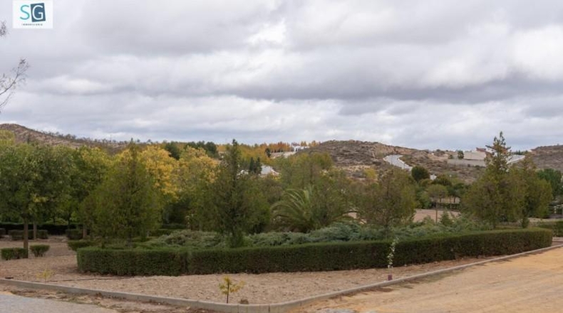 Granada - Dílar - 770m2