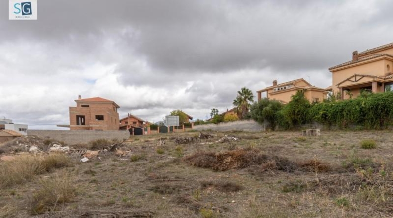 Granada - Dílar - 770m2