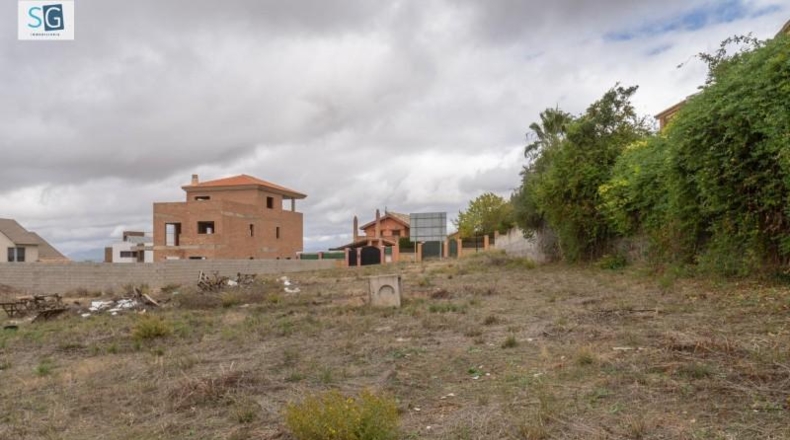 Granada - Dílar - 770m2