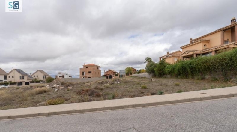 Granada - Dílar - 770m2