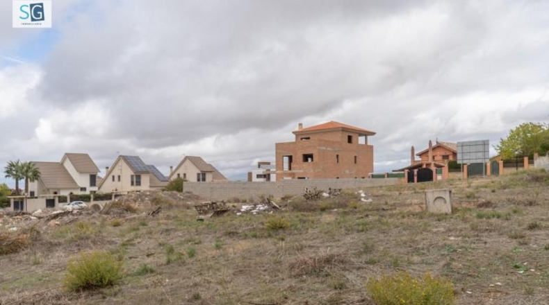 Granada - Dílar - 770m2