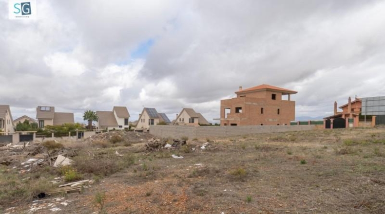 Granada - Dílar - 770m2