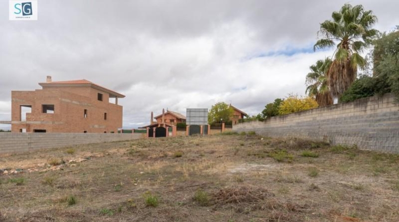 Granada - Dílar - 770m2