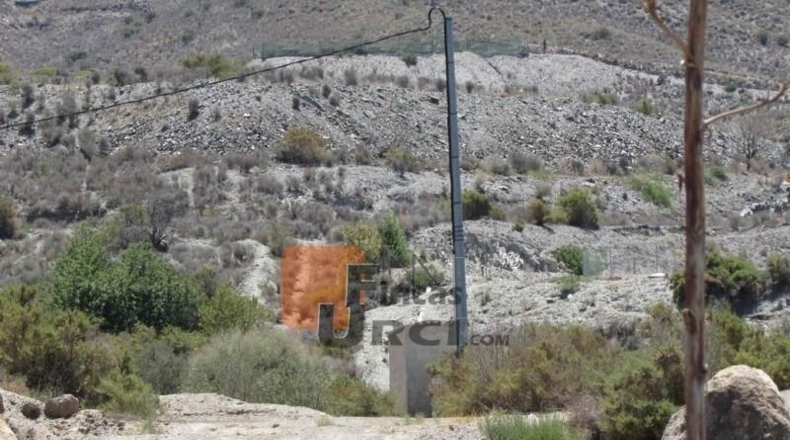 Murcia - Агилас - 20000m2