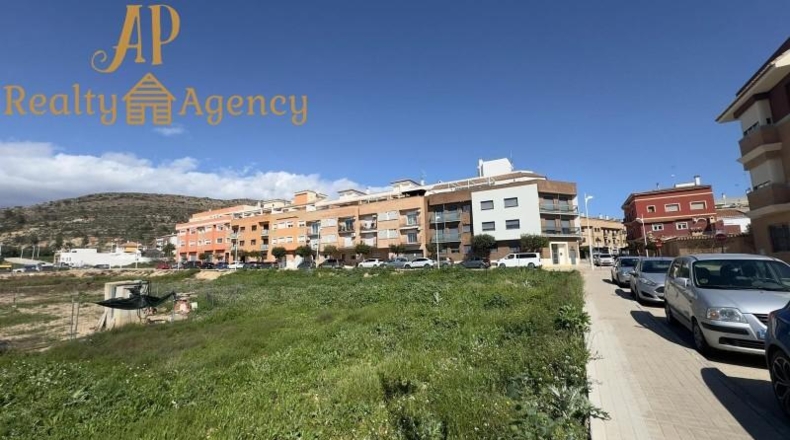 Valencia - Monserrat - 269m2