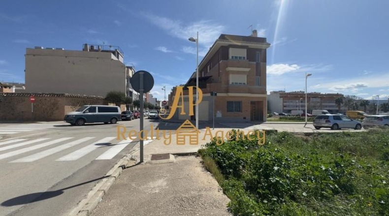 Valencia - Monserrat - 269m2