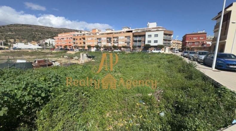 Valencia - Monserrat - 269m2
