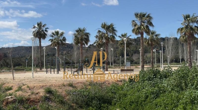 Valencia - Monserrat - 269m2