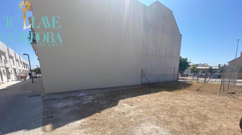 Córdoba - Кордова - 72m2