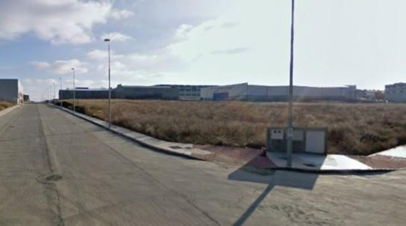 Salamanca - Castellanos de Moriscos - 806m2