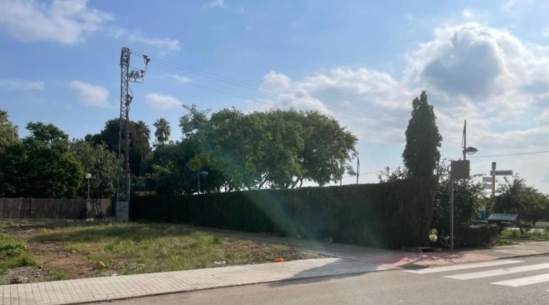 Valencia - Cuartell - 187m2