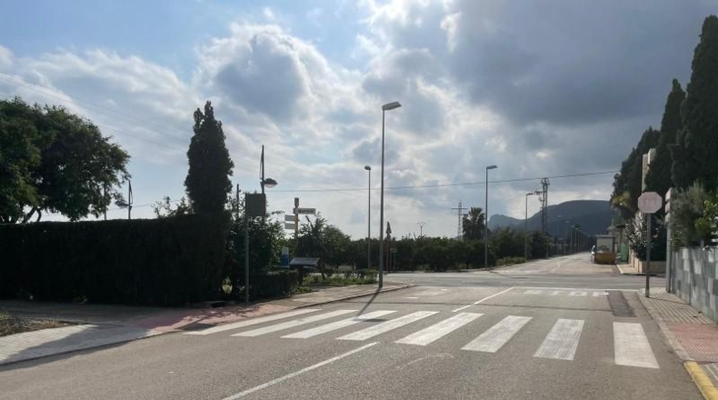 Valencia - Cuartell - 187m2