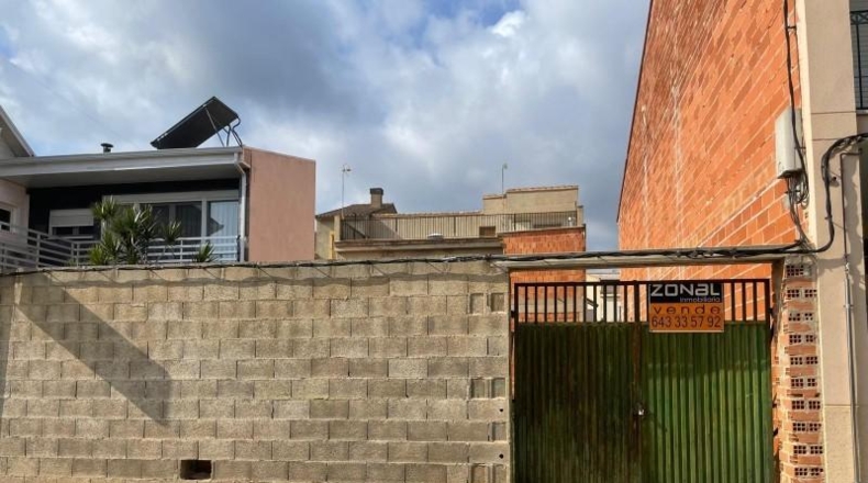 Valencia - Cuartell - 187m2