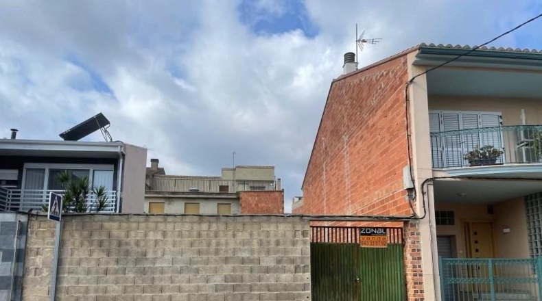 Valencia - Cuartell - 187m2