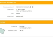 Suelo urbano en venta en la España, Quartell, ref: TR241948 foto