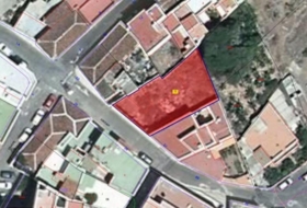 Los Silos 280&nbsp;м²