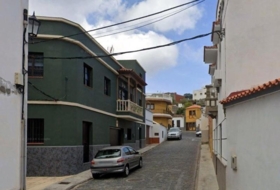 Los Silos 280&nbsp;м²