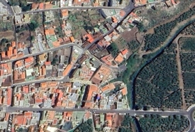 Los Silos 280&nbsp;м²