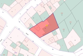 Los Silos 280&nbsp;м²