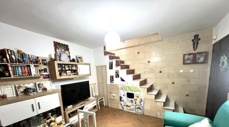 Cádiz - Ubrique - 58m2