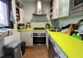 Дом с участком на продажу в городе Ubrique Фото