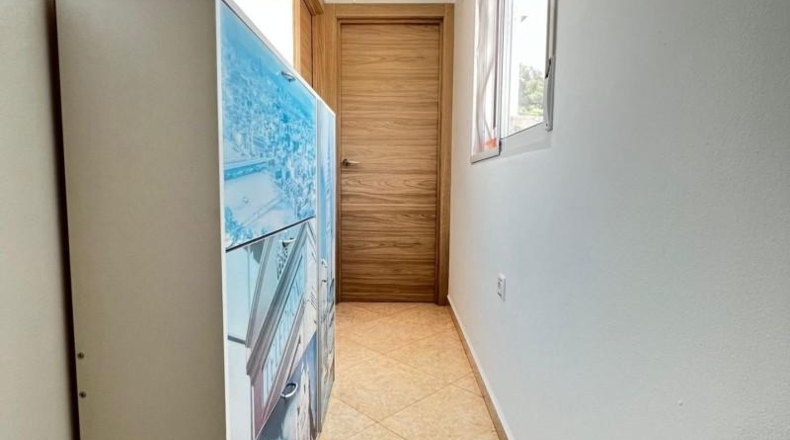 Cádiz - Ubrique - 58m2