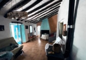 Chalet independiente con terreno en venta en la España, Almansa, ref: TR404329 foto