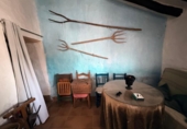 Chalet independiente con terreno en venta en la España, Almansa, ref: TR404329 foto