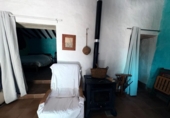 Chalet independiente con terreno en venta en la España, Almansa, ref: TR404329 foto