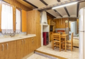 Casa de pueblo en venta en la España, Sacañet, ref: TR404332 foto