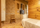 Casa de pueblo en venta en la España, Sacañet, ref: TR404332 foto