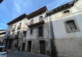 Casa de pueblo en venta en la España, Arceniega, ref: TR397106 foto