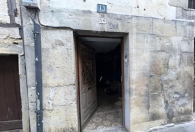 Arceniega 291&nbsp;m²