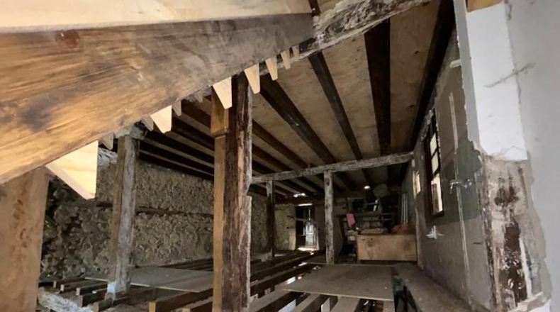 Cuenca - Almendros - 291m2