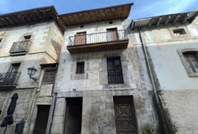 Arceniega 291&nbsp;m²