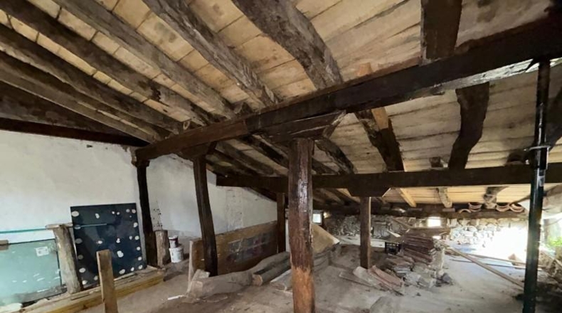 Cuenca - Almendros - 291m2