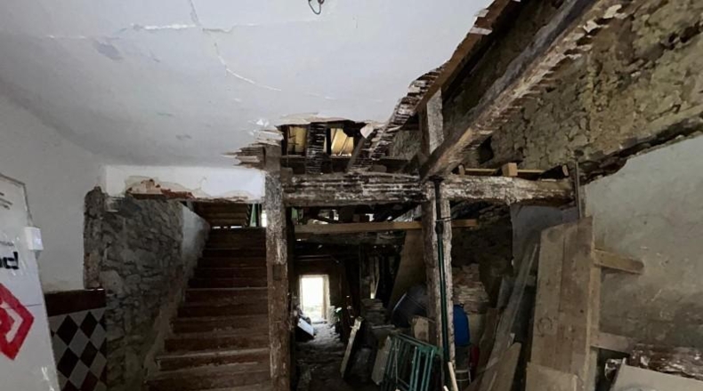 Cuenca - Almendros - 291m2